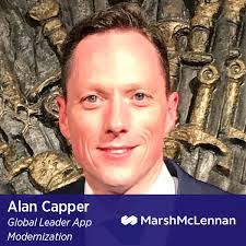 Alan Capper's Instagram, Twitter & Facebook
