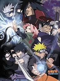No entanto, com apenas 6 meses para resgatar sasuke, naruto tem de. Assistir Naruto Shippuden Todos Os Ep Online Dublado Legendado