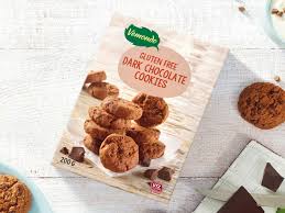 Keksi Brez Glutena Lidl Slovenija Www Lidl Si Lidl Food Vegan Gluten Free