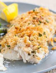 Oven Baked Haddock Magic Skillet Recipe Haddock Recipes Fish Recipes Fruit Recipes Healthy