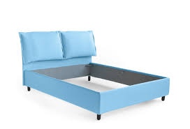 Struttura letto in legno senza testiera tammy di westwing collection in vendita online ✓consegna gratis da €30 ✓reso facile ▷scopri. Struttura Letto Contenitore Senza Rete