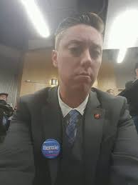 Did Iowa select 1st transgender presidential elector?