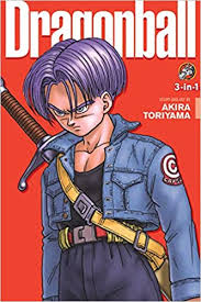 Renowned worldwide for his playful, innovative storytelling and humorous. Dragon Ball 3 In 1 Edition Vol 10 Includes Vols 28 29 30 10 Toriyama Akira 9781421578767 Amazon Com Books