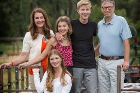 Phoebe adele gates is the youngest daughter of the american entrepreneur, philanthropist, and businessman, bill gates. All You Want To Know About Rory John Gates