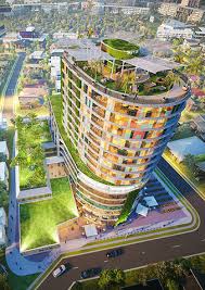 Get ready to reach your unlimited potential. Liverpool City Centre Rezoned To Be Sydney S 3rd Cbd Build Sydney