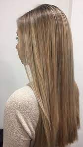 shadow root and balayage frisuren lange haare blond frisuren lange haare madchen haare blond farben