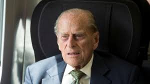 I failed to see the car coming: Prince Philip apologises to woman injured  in car crash