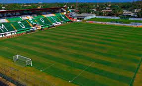 The selacio team had gone ahead on the scoreboard and had the advantage of two goals with a double from yerson gutiérrez (18 ', 24') until the 50th minute of the second half. Platense Presume De Su Estadio Diario Deportivo Mas