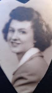 ROSEMARY HERENDEEN Obituary (2012)