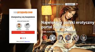 Portal randkowy Sex Przygody - Opinie i doświadczenia - Lovino