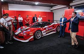 42 new and used alfa motorcycles for sale at smartcycleguide.com 2020 Passione Ferrari Club Challenge Announced For Australasia Performancedrive