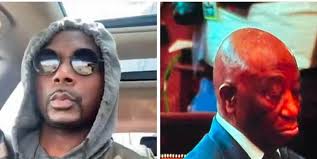 After many years of putting my mouth into Liberia politics via Facebook, I  have come to realize that changing Liberia requires a tough and radical  president who will put the people first.