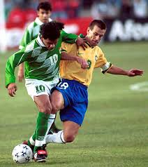 Após pressões políticas, sanitárias e comerciais, copa américa estreia neste domingo (13) em brasília às 18h00 com jogo da fase de grupos entre a seleção brasileira e venezuelana. Copa America Bolivia 1997 Archivos Futbol Sapiens