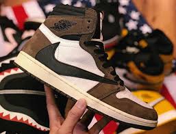 3 reasons the hype has not died. Free Shipping Cactus Jack Jordan 1 Retail Price Up To 65 Off