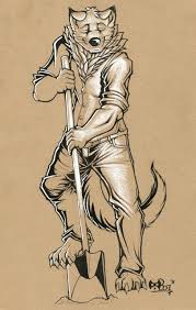 Stanley is yelnats spelled backwards, and because of this, many members of the yelnats family have been named stanley, including stanley's father and grandfather. Hole Being Dug For Completely Legal Reasons By Boneitis Fur Affinity Dot Net