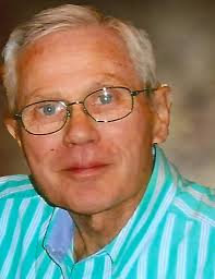 Obituary information for James T. McNamara