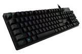 G512 CARBON Wired Gaming Keyboard 920-008936 Logitech