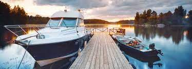 The most basic type of insurance is liability insurance. Boat Liability Insurance Get Matched With An Agent Trusted Choice