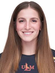 2020 Volleyball Roster