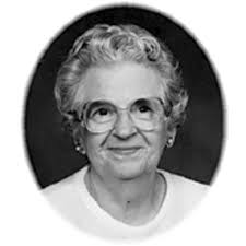 Beatrice LeMay Obituary