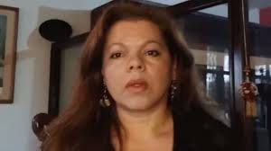 Exesposa del presidente Petro reveló que ha recibido amenazas de muerte