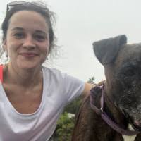 Allison Morckel, MS, DVM