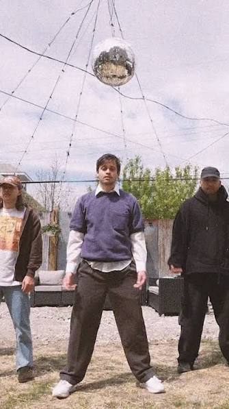 X Over Zero w/ the zero boys