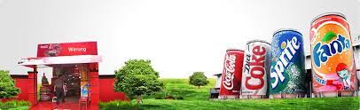 Ebben még coca‑cola plakátok is segítettek. Coca Cola Amatil Indonesia Sustainability At Ccai