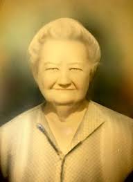 Samantha Ellen Cox Ourso (1866-1936)