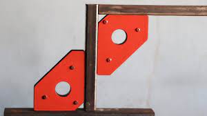 The Multi Angle Magnetic Welding Square Is A Great Tool For Welders One Of The Biggest Difficulty That Welders Face Is P Chisel Sharpening Jig Magnets Welding
