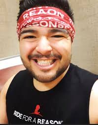 Stap hosts event for high gear fundraisers