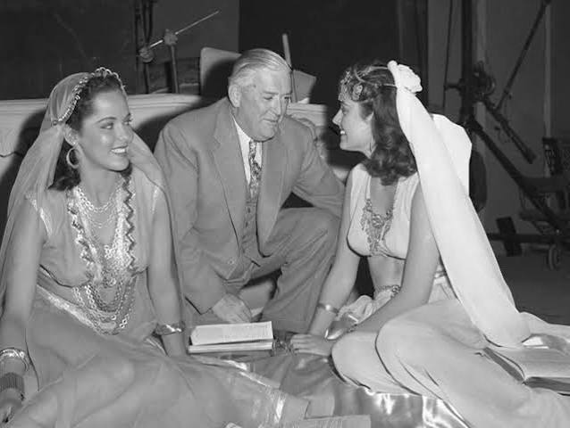 Thou Shalt Not: Sex, Sin and Censorship in Pre-Code Hollywood (2008) |  Cinema of the World