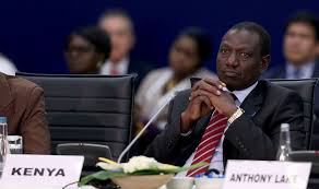 William kipchirchir samoei arap ruto is a kenyan politician. Hustler Mentality