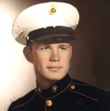 Obituary information for Robert Wayne 'Bob' Murray