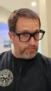 Meta Ray charging case for glasses