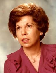 Ursula Lipp Williams Obituary July 22, 2021