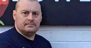 Man charged with brutal murder of Everton FC fan Ian Ogle