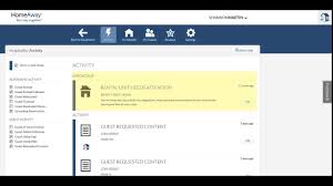 Vacation homes are just the beginning. Homeaway Mobile App Owner Dashboard Youtube
