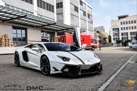 Dmc Lamborghini Aventador Lp900 Sv Spezial Version Picture 87021