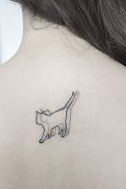 文藝女生會愛上的13 個極簡小清新紋身 popbee tattoos tatoo inspiration geometric tattoo