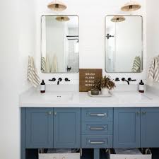 Bathroom design sensational small double vanity applied to your. 24 Double Vanity Ideas To Try In Your Bathroom
