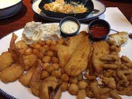 Admiral S Feast Foto De Red Lobster San Diego Tripadvisor