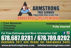 Armstrong Tree Service
