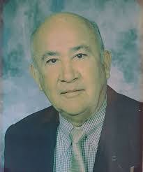 Hugo Borja's Instagram, Twitter & Facebook