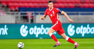 Robert lewandowski has said the packed footballing schedule is a major problem for both players and fans. Watch Robert Lewandowski Rescues Point For Poland With Brilliant Strike Planet Football