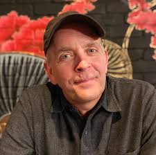 The Tomorrow Society Podcast