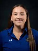 Melissa Curtis-Mapes