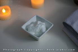 ماسك للشعر الدهني بزلال البيض والليمون مع زيت شجرة الشاي Oily Hair Hair Mask Oily