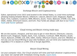 This provides a smart way to issue the currency and. Free Cloud Mining How To Choose Free Bitcoin Cloud Mining Site