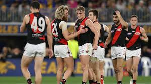 .2021 players review, profiles, , potential wonderkids, essendon united football manager 2021 if you want to see current ability (ca) and potential ability (pa) of players in the list, please sign up. Essendon Players To Learn Fate In Afl Crisis Daily Mercury